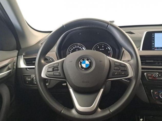BMW X1 sDrive18d xLine Aut. + Tetto apr. rif. 23771848 - Foto 10