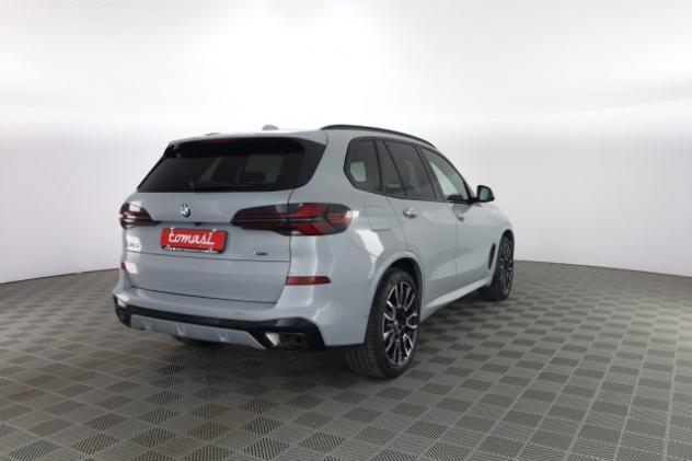 BMW X5 X5 xDrive30d 48V Msport rif. 23696792 - Foto 4