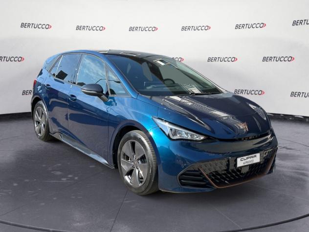 CUPRA Born Born 58kWh 204 CV