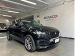 JAGUAR F-Pace       (X761) F-Pace 2.0 D 180 CV AWD aut. Portfolio