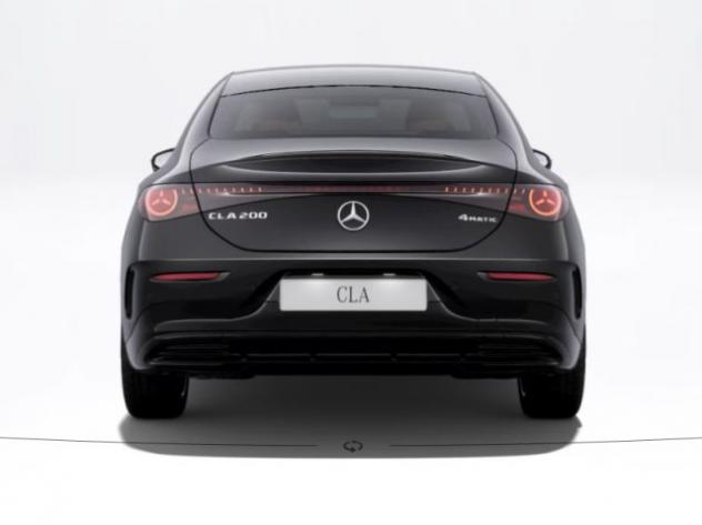 MERCEDES-BENZ CLA 200 4matic AMG Line Advanced Plus rif. 24123350 - Foto 4