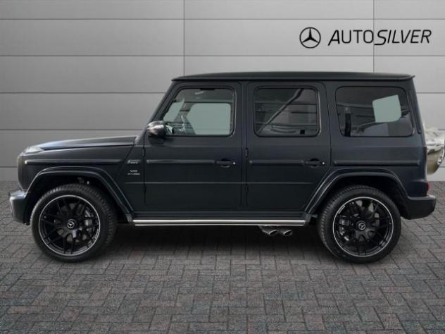 MERCEDES-BENZ G 63 Mild hybrid AMG S.W. rif. 24123280 - Foto 6