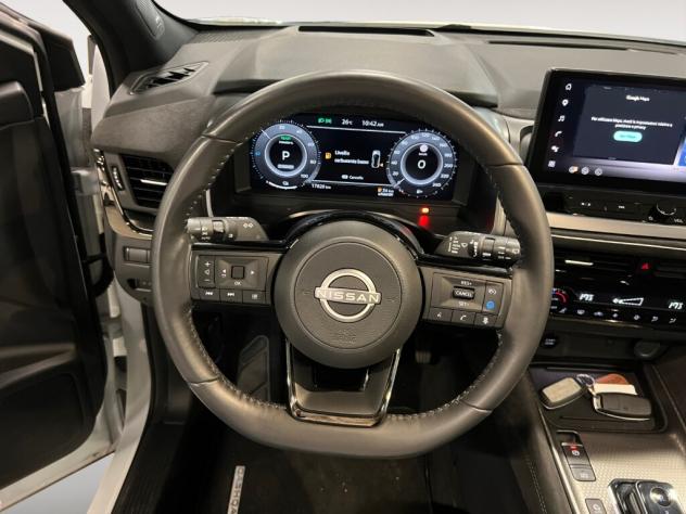 NISSAN Qashqai 3ª serie Qashqai e-Power N-Design - Foto 7