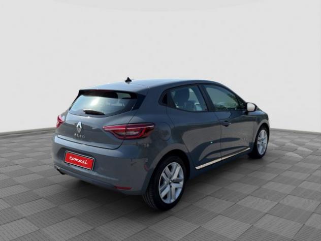 RENAULT Clio Clio TCe 100 CV GPL 5 porte Zen rif. 23998722 - Foto 5