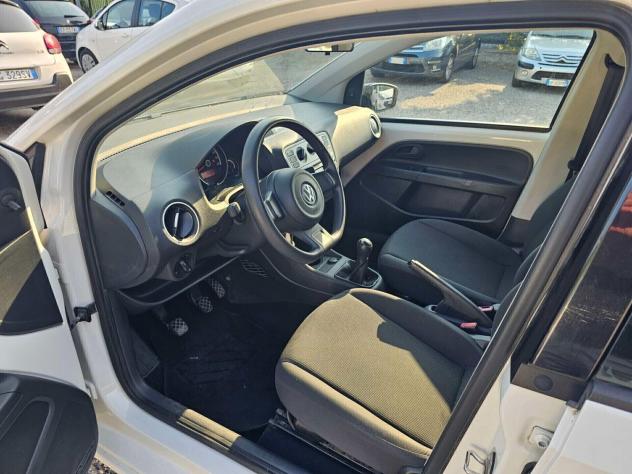 Volkswagen up! 1.0 5p. eco high BlueMotion Technology - Foto 7