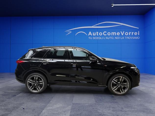AUDI Q5 3ª serie Q5 TDI 150 kW mHEV+ S tronic quattro S line edition - Foto 3