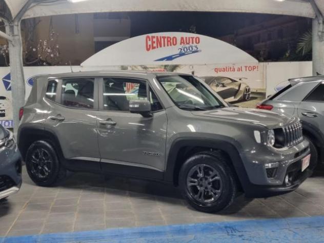 JEEP - Renegade - 1.6 Mjt 120CV - Foto 8