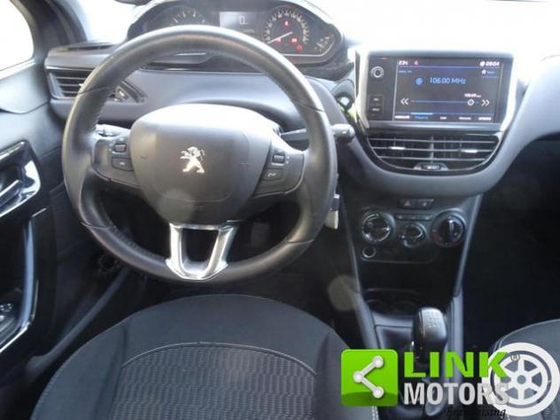 PEUGEOT 208 GPL Allure rif. 24062728 - Foto 10