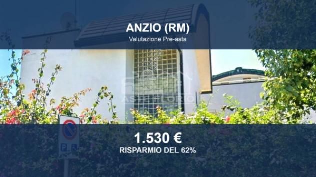 Immobile in asta di 12 m² in vendita a Anzio