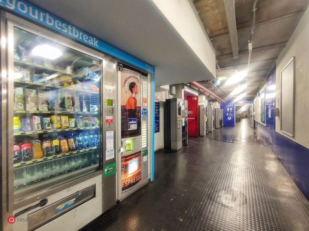 Garage/Posto auto di 13mq in Piazza di Santa Maria Novella a Firenze - Foto 7