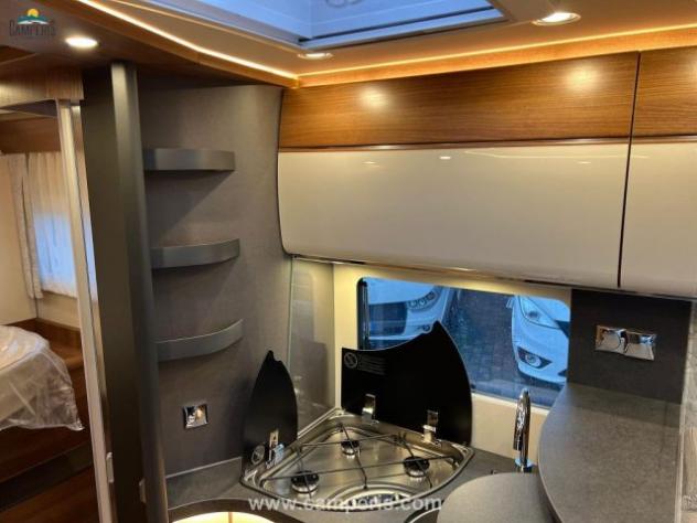 CARTHAGO CARTHAGO C2-TOURER I 148 RB-QB K MB rif. 23119134 - Foto 10
