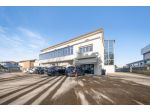 Capannone artigianale in vendita a Bientina 1850 mq  Rif: 1236976