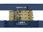 Immobile in asta di 9 m² in vendita a Genova