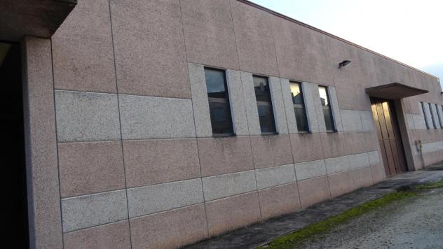 Magazzino in vendita a Larciano 520 mq Rif: 918535 - Foto 2