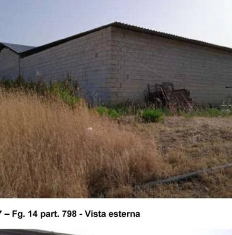Immobile in asta di 350 m² in vendita a Melfi - Foto 5
