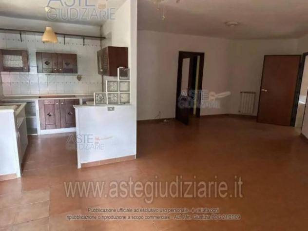 Immobile in asta di 102 m², box auto in vendita a Aprilia - Foto 12