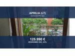 Immobile in asta di 129 m² con più di 5 locali in vendita a Aprilia