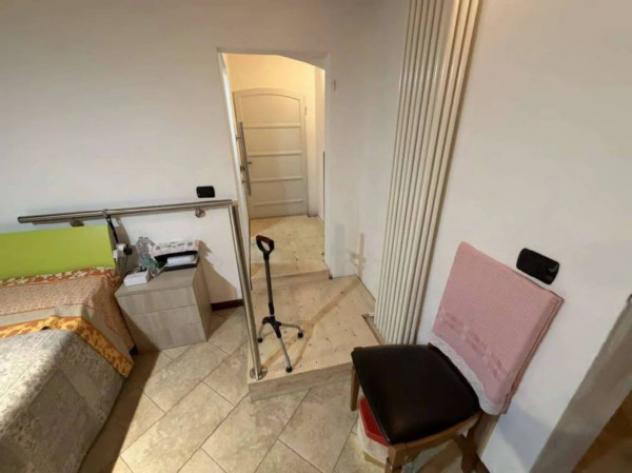 Immobile in asta di 396 m² con più di 5 locali e box auto in vendita a Bondeno - Foto 16