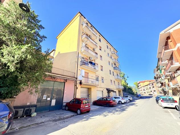 Appartamento - Carpineto Romano . Rif.: Cod. rif 3387014VRG