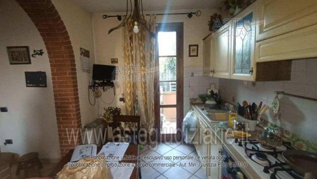 IMMOBILI-IMMOBILE RESIDENZIALE-Via della Fornace, 27, 56040 Casale Marittimo PI, Italia - Foto 3