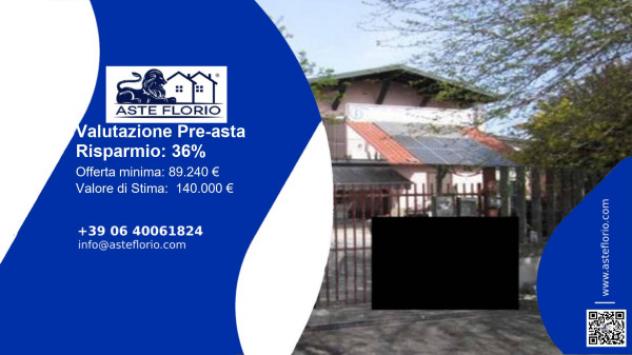Immobile in asta di 148 m² in vendita a Casarile - Foto 2