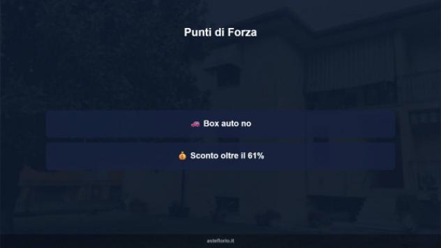 Immobile in asta di 94 m² in vendita a Castel d'Ario - Foto 18