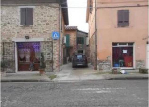 Immobile in asta di 106 m² in vendita a Castiglione del Lago - Foto 6