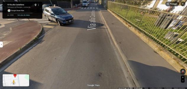 Immobile in asta di 195 m² in vendita a Cernusco sul Naviglio - Foto 13
