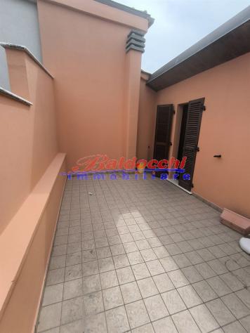 Duplex a due passi dal centro storico - Foto 15