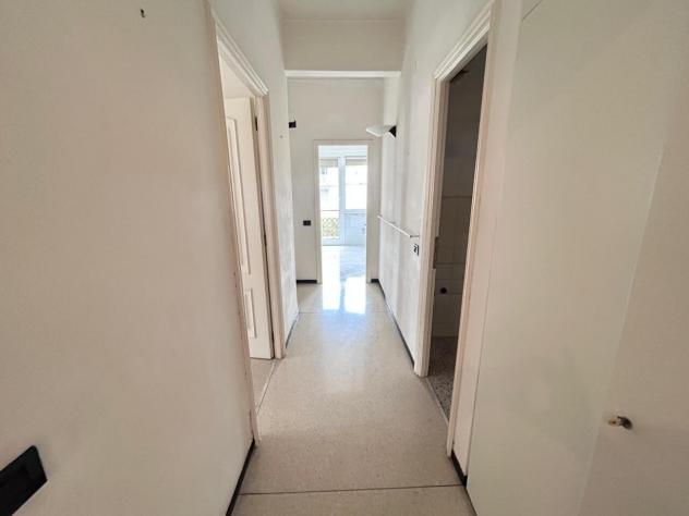 Quadrilocale in vendita a Genova, Quarto - Foto 4