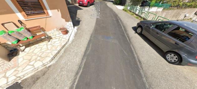 Immobile in asta di 260 m² in vendita a Marano Marchesato