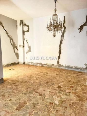 V2483 - In vendita a Marsala appartamento in centro stori - Foto 9