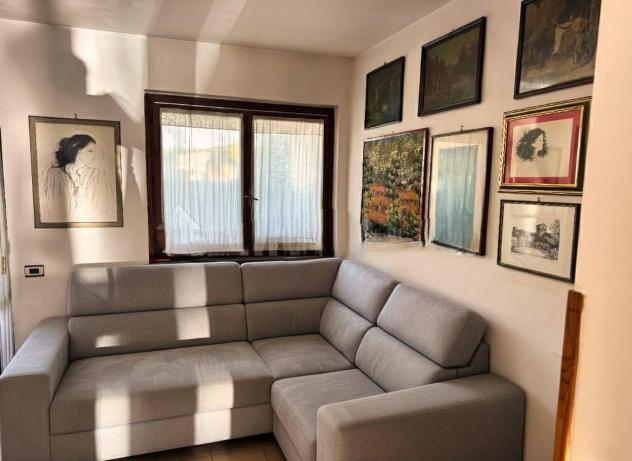 Villetta a schiera in vendita a Ronchi - Massa 115 mq Rif: 1384551 - Foto 9