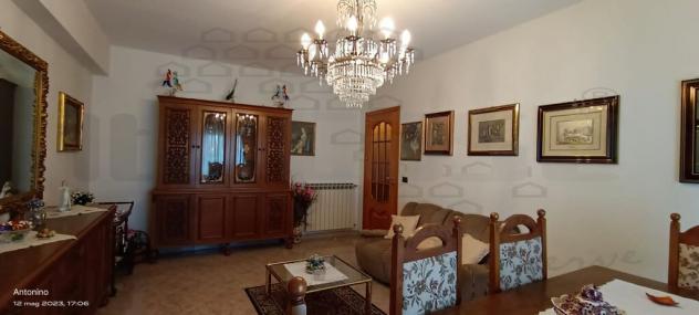APPARTAMENTO di 4 vani e di 130 mq (MESSINA) rif. 2VS16704 - Foto 20