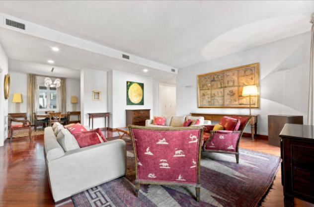 Appartamento di 230 m² con più di 5 locali e box auto in vendita a Milano - Foto 3