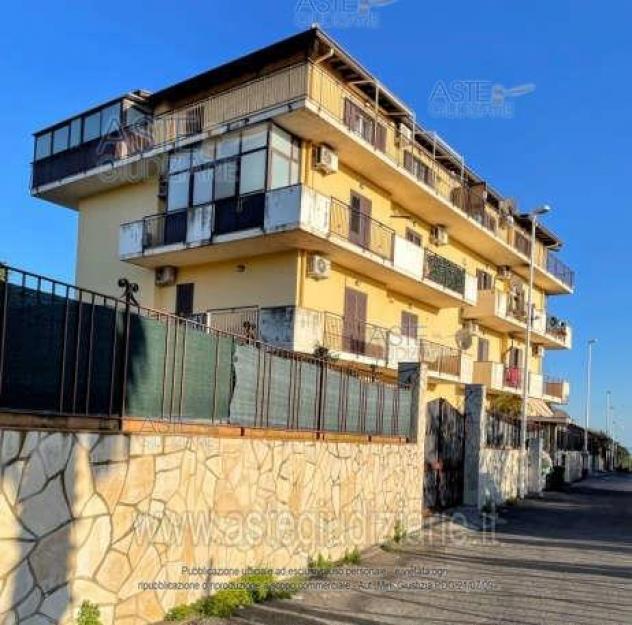 IMMOBILI-IMMOBILE RESIDENZIALE-Via Antonio de Curtis, 85, 95045 Misterbianco CT, Italia - Foto 4