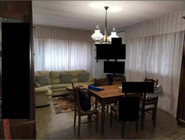 Immobile in asta di 299 m² con più di 5 locali e box auto in vendita a Porto Viro - Foto 14