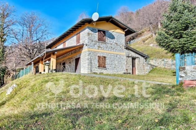 Villa di 240 m² con 5 locali in vendita a Predore - Foto 4
