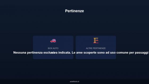 Immobile in asta di 152 m² con più di 5 locali in vendita a Roma - Foto 18