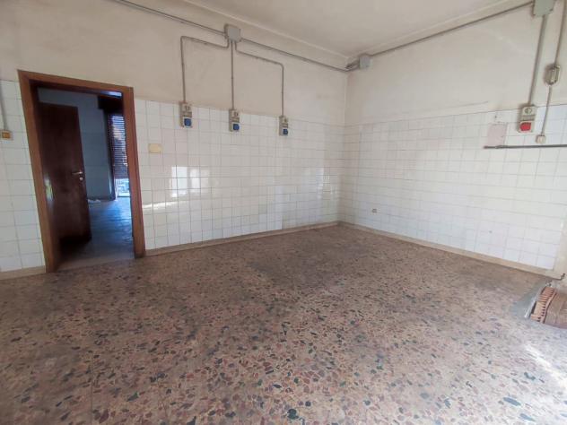 Casa Indipendente - San Severo . Rif.: Cod. rif 3214618VRG - Foto 6
