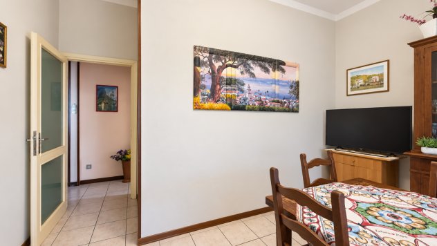 Appartamento in vendita a Montecalvoli Basso - Santa Maria a Monte 65 mq Rif: 1444253 - Foto 7