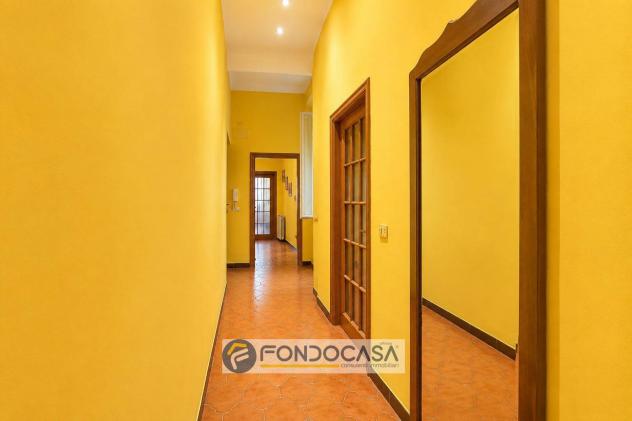 Appartamento in vendita a Savona, Centro - Foto 10