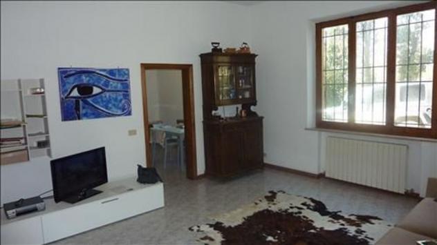 Appartamento in vendita a Siena 135 mq Rif: 1343840