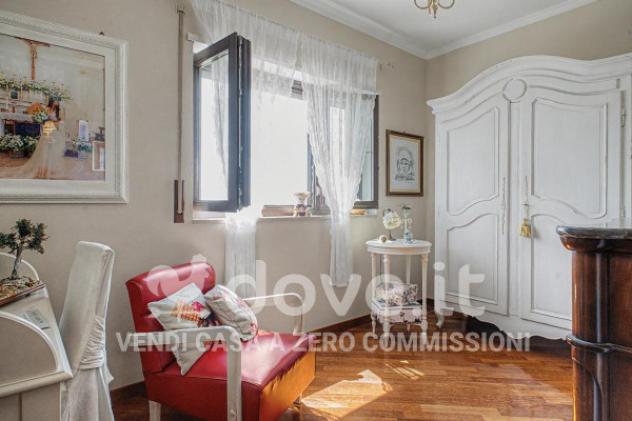 Appartamento di 122 m² con 4 locali e posto auto in vendita a Taranto - Foto 20