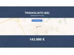 Immobile in asta di 90 m² con più di 5 locali e box auto in vendita a Trava &hellip;