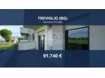 Immobile in asta di 63 m² in vendita a Treviglio