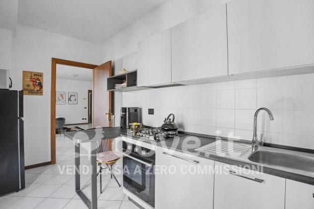 Appartamento di 70 m² con 2 locali e box auto in vendita a Varese - Foto 8