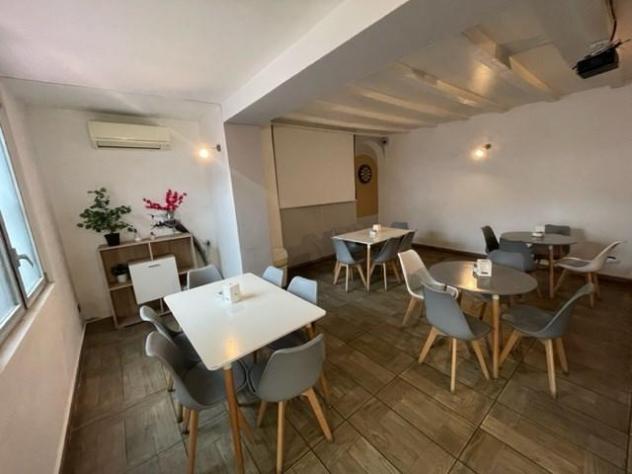 VENDITA ATTIVITA' BAR IN CENTRO PAESE - Foto 6