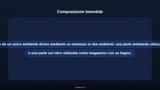 Immobile in asta di 75 m² in vendita a Roma - Foto 9