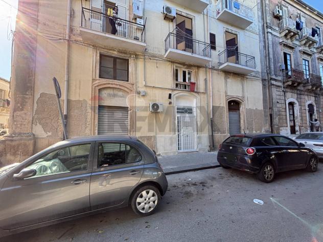 Locale Commerciale in vendita a Siracusa, Borgata - Foto 4